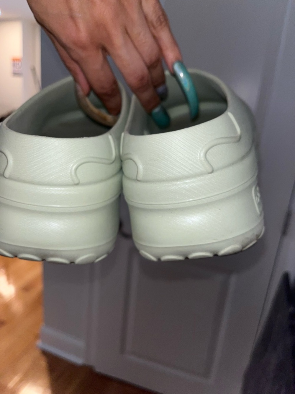 Adifom clogs - Picture 3 of 8